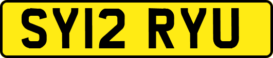 SY12RYU