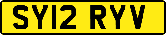 SY12RYV