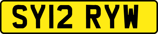 SY12RYW