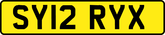 SY12RYX