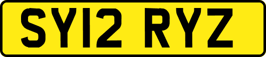 SY12RYZ