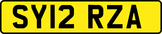SY12RZA