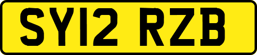 SY12RZB