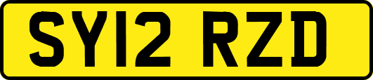 SY12RZD