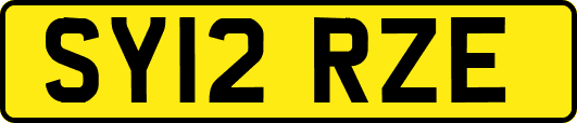 SY12RZE
