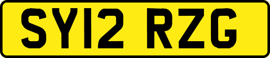 SY12RZG
