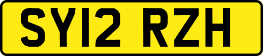 SY12RZH