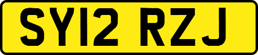 SY12RZJ