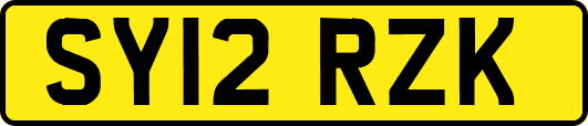 SY12RZK