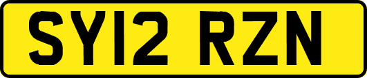 SY12RZN