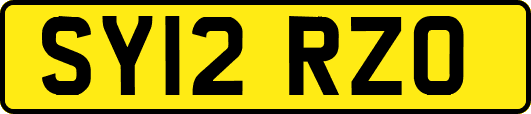SY12RZO