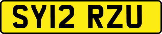 SY12RZU