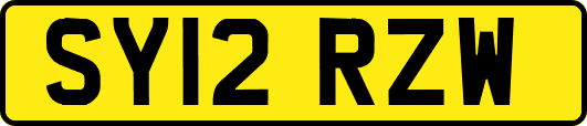 SY12RZW