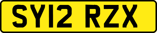 SY12RZX