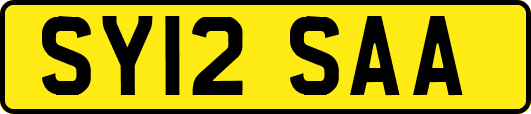 SY12SAA