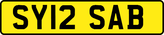 SY12SAB