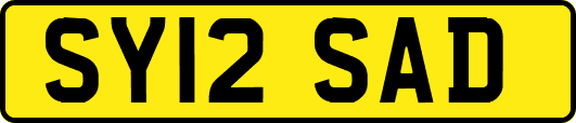 SY12SAD