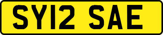 SY12SAE