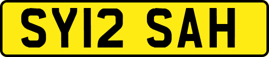 SY12SAH