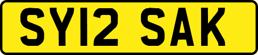 SY12SAK
