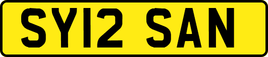 SY12SAN