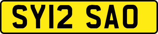 SY12SAO