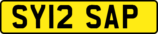 SY12SAP