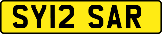 SY12SAR