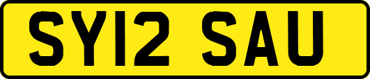 SY12SAU