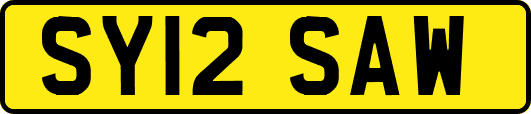 SY12SAW
