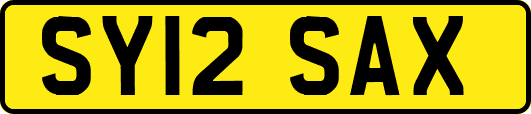 SY12SAX