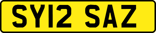 SY12SAZ