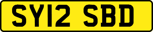 SY12SBD