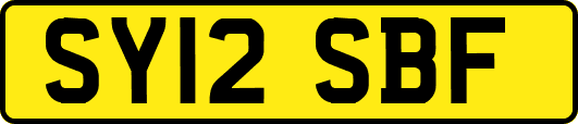 SY12SBF