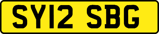 SY12SBG
