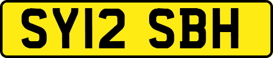 SY12SBH