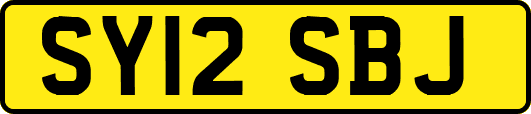 SY12SBJ