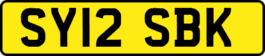 SY12SBK