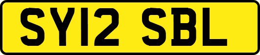 SY12SBL