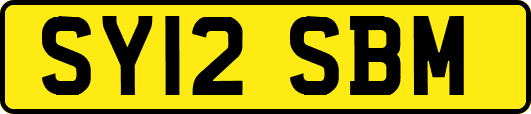 SY12SBM