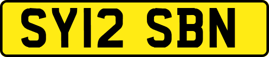 SY12SBN