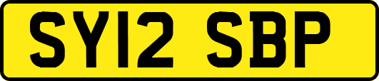 SY12SBP
