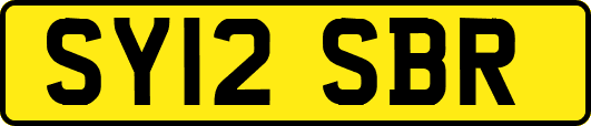 SY12SBR
