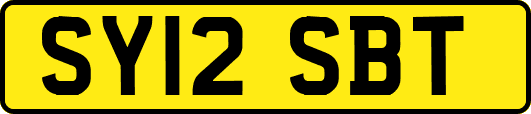 SY12SBT