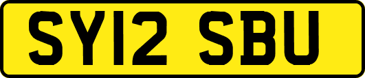 SY12SBU