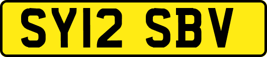 SY12SBV