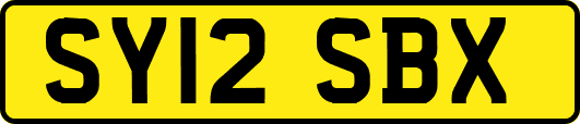 SY12SBX
