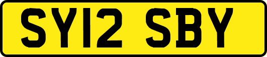 SY12SBY