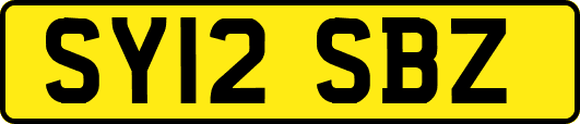SY12SBZ