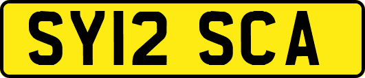 SY12SCA